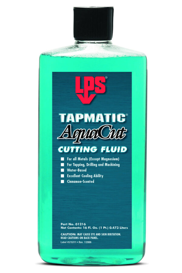 TAPMATIC® AQUACUT