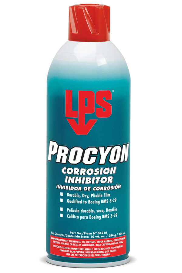 PROCYON