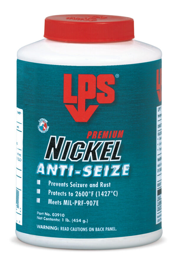 ANTI-SEIZE NICKEL