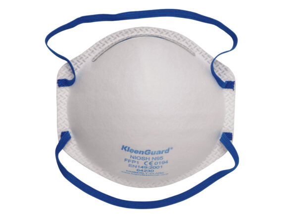 KleenGuard N-95
