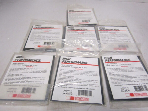 Filter Plates